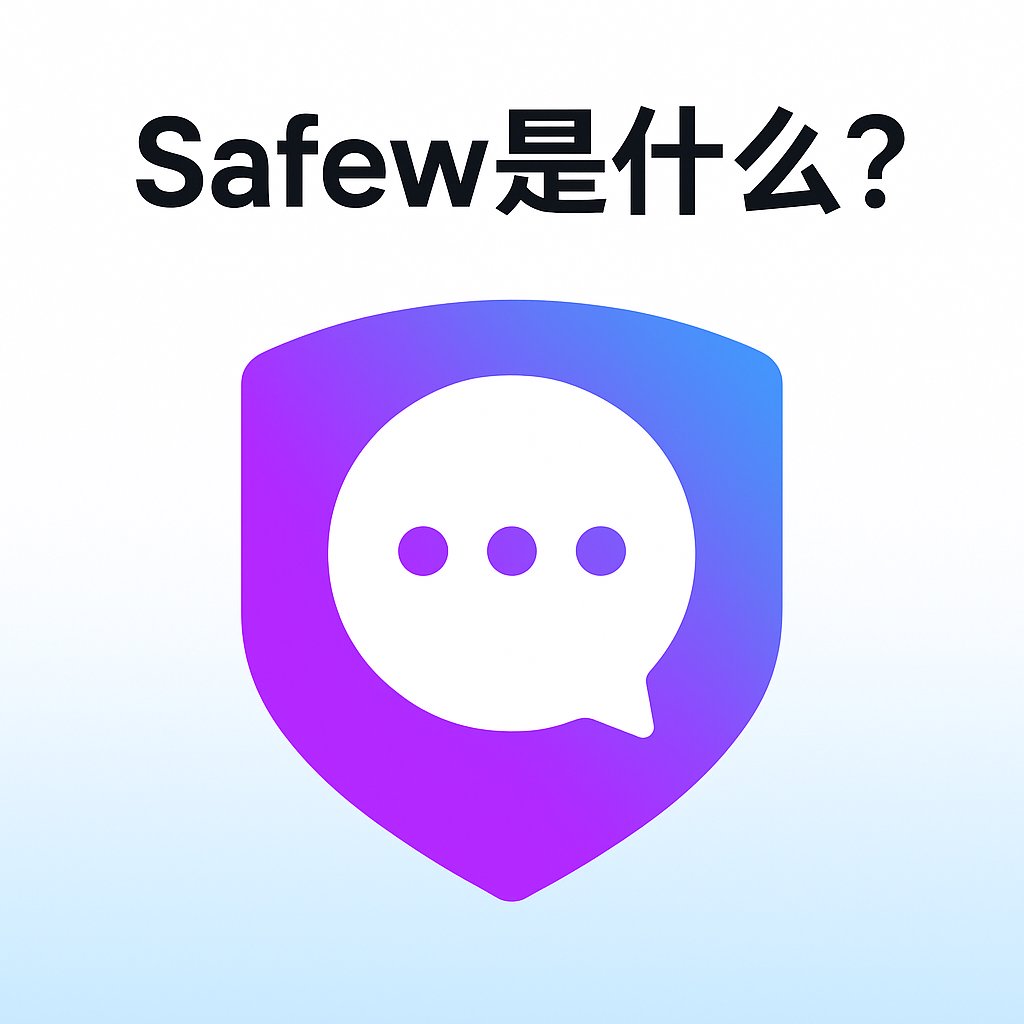 能否介绍一下SafeW的具体功能?